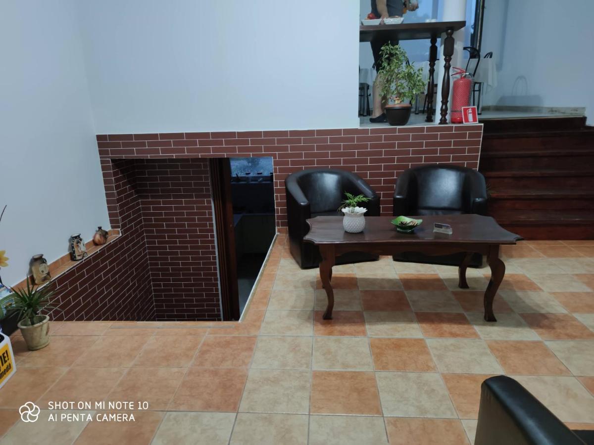 Siesta Pension Miercurea Ciuc Esterno foto