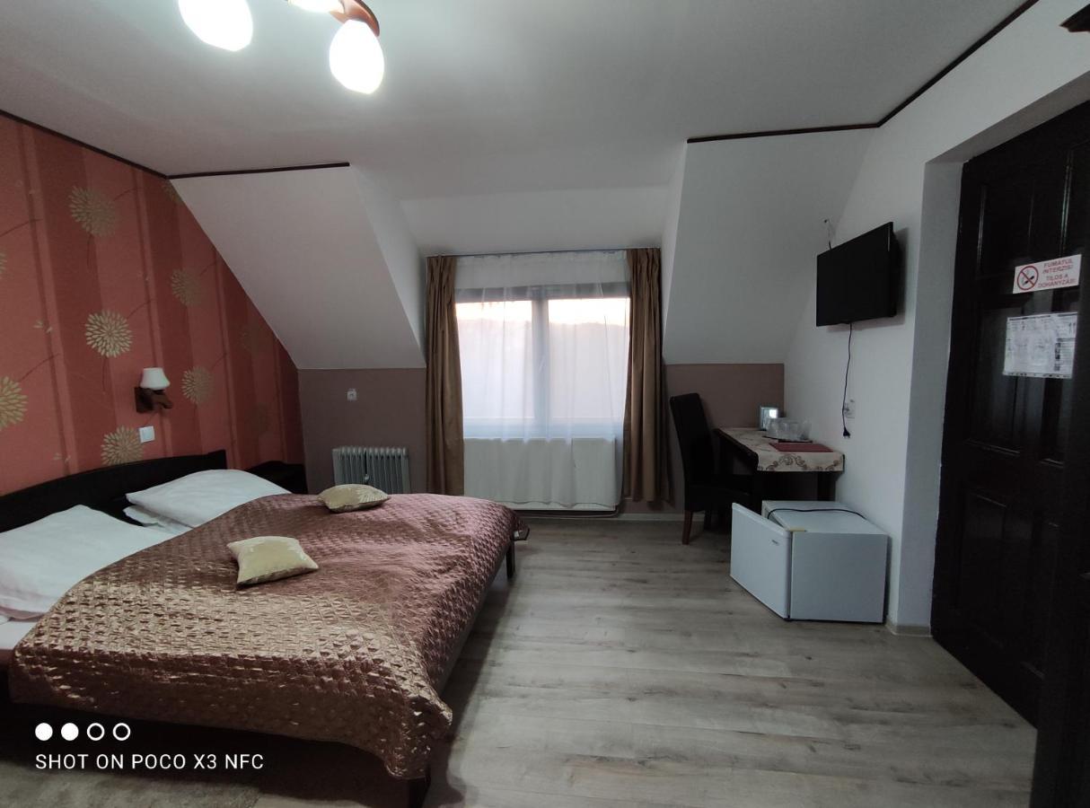 Siesta Pension Miercurea Ciuc Esterno foto