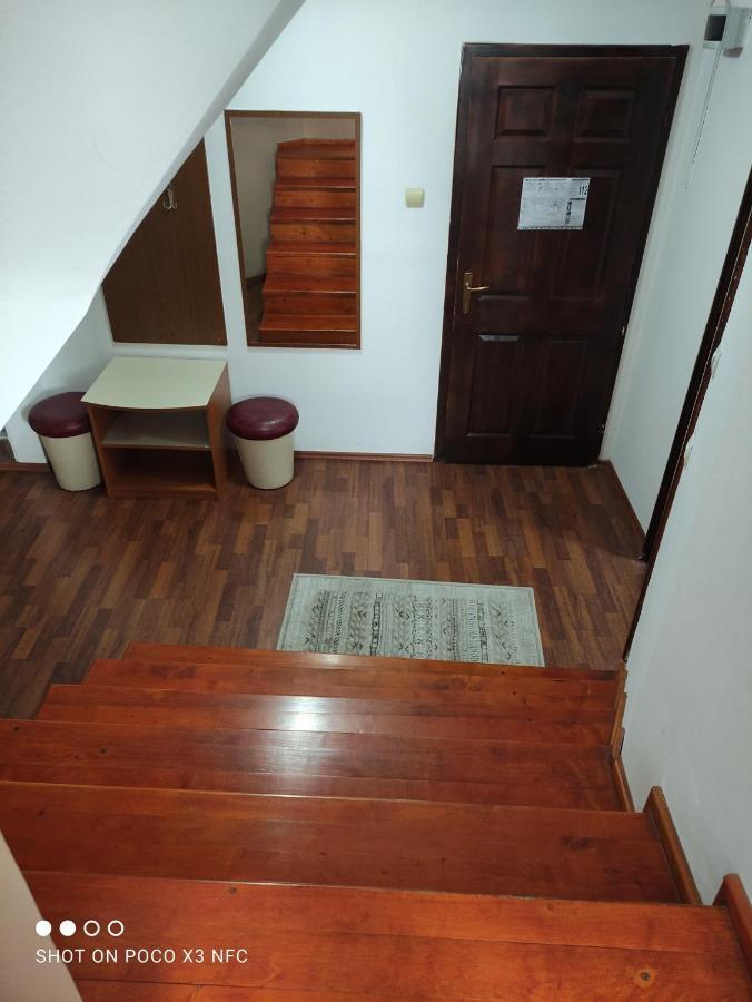 Siesta Pension Miercurea Ciuc Esterno foto