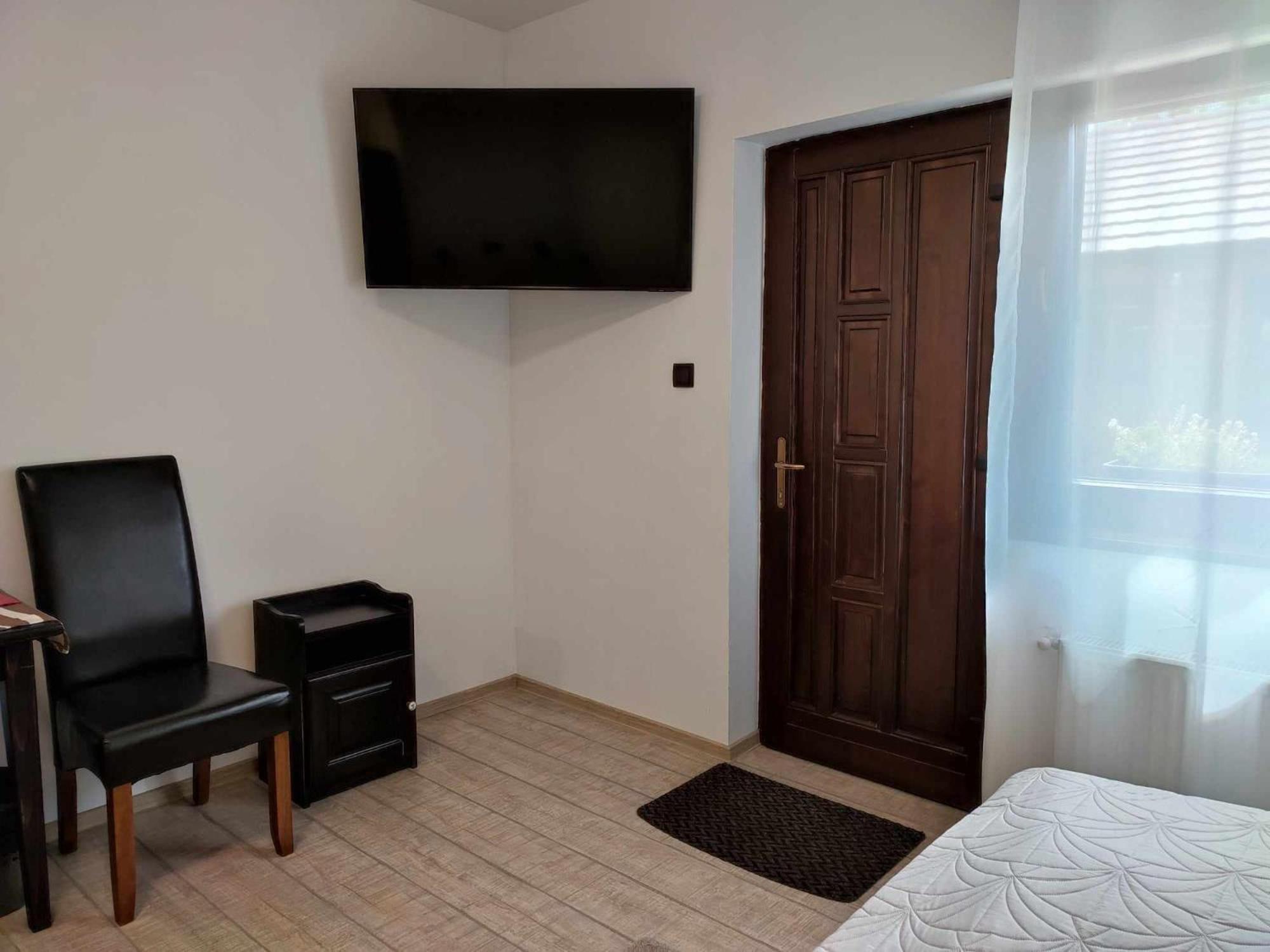 Siesta Pension Miercurea Ciuc Esterno foto