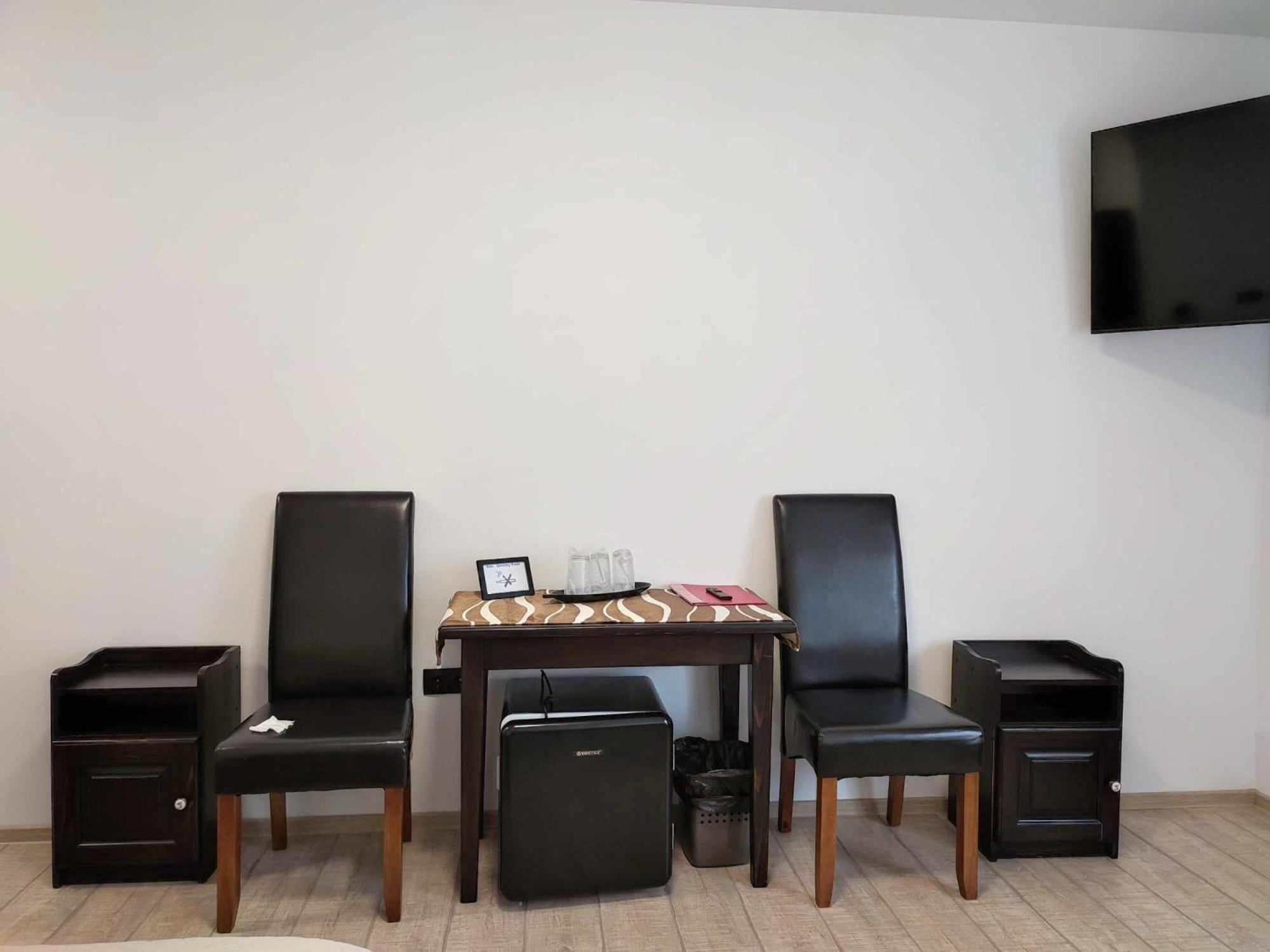 Siesta Pension Miercurea Ciuc Esterno foto